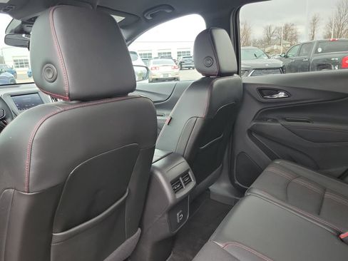 Used 2023 Chevrolet Equinox RS image 28