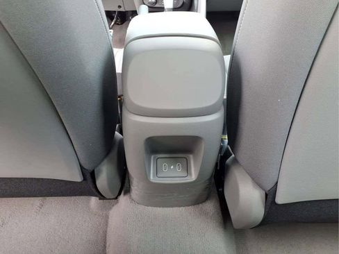 New 2026 Hyundai Elantra Sport FWD image 12
