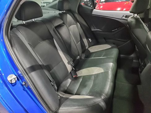 Used 2013 Kia Optima SX w/ Premium Touring Pkg FWD image 21