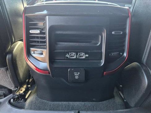 Used 2019 RAM 1500 Rebel w/ Rebel Level 2 Equipment Group AWD/4WD image 24