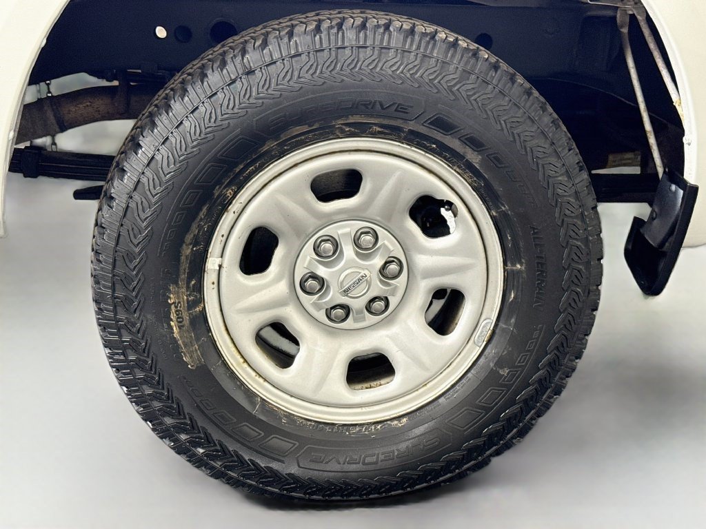 Used 2016 Nissan Frontier S RWD image 30