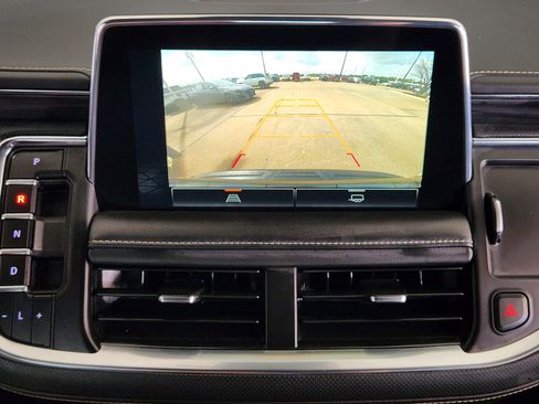 Certified 2024 GMC Yukon SLT image 18