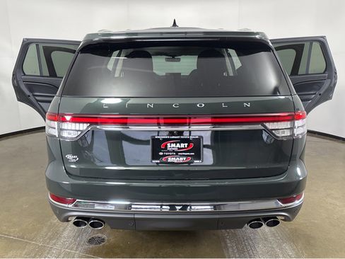 Used 2023 Lincoln Aviator Reserve w/ Equipment Group 201A image 19