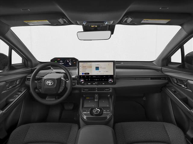 New 2027 Toyota bZ FWD image 5