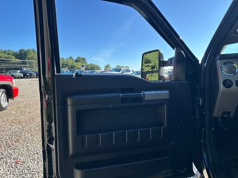 Used 2015 Ford F250 Lariat w/ Lariat Ultimate Package AWD/4WD image 22