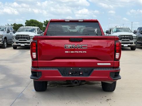 Used 2024 GMC Sierra 1500 Elevation RWD image 8