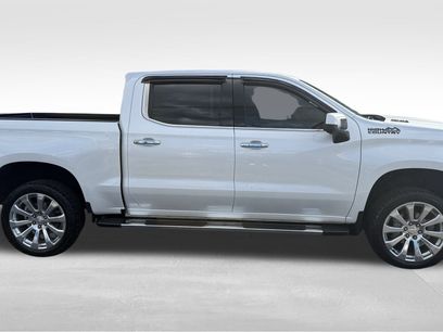 Used 2022 Chevrolet Silverado 1500 High Country w/ Technology Package