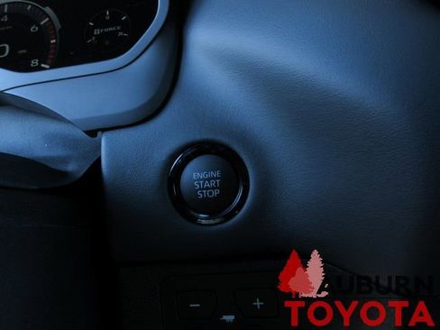 New 2026 Toyota Tundra Platinum image 12