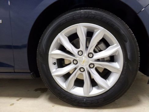 Used 2022 Chevrolet Malibu LT w/ Leather Package image 31