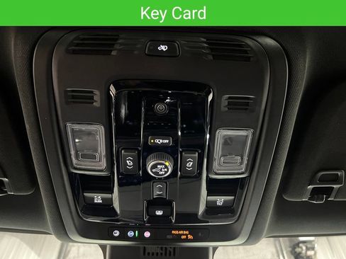 Certified 2026 Chevrolet Tahoe Premier AWD/4WD image 25
