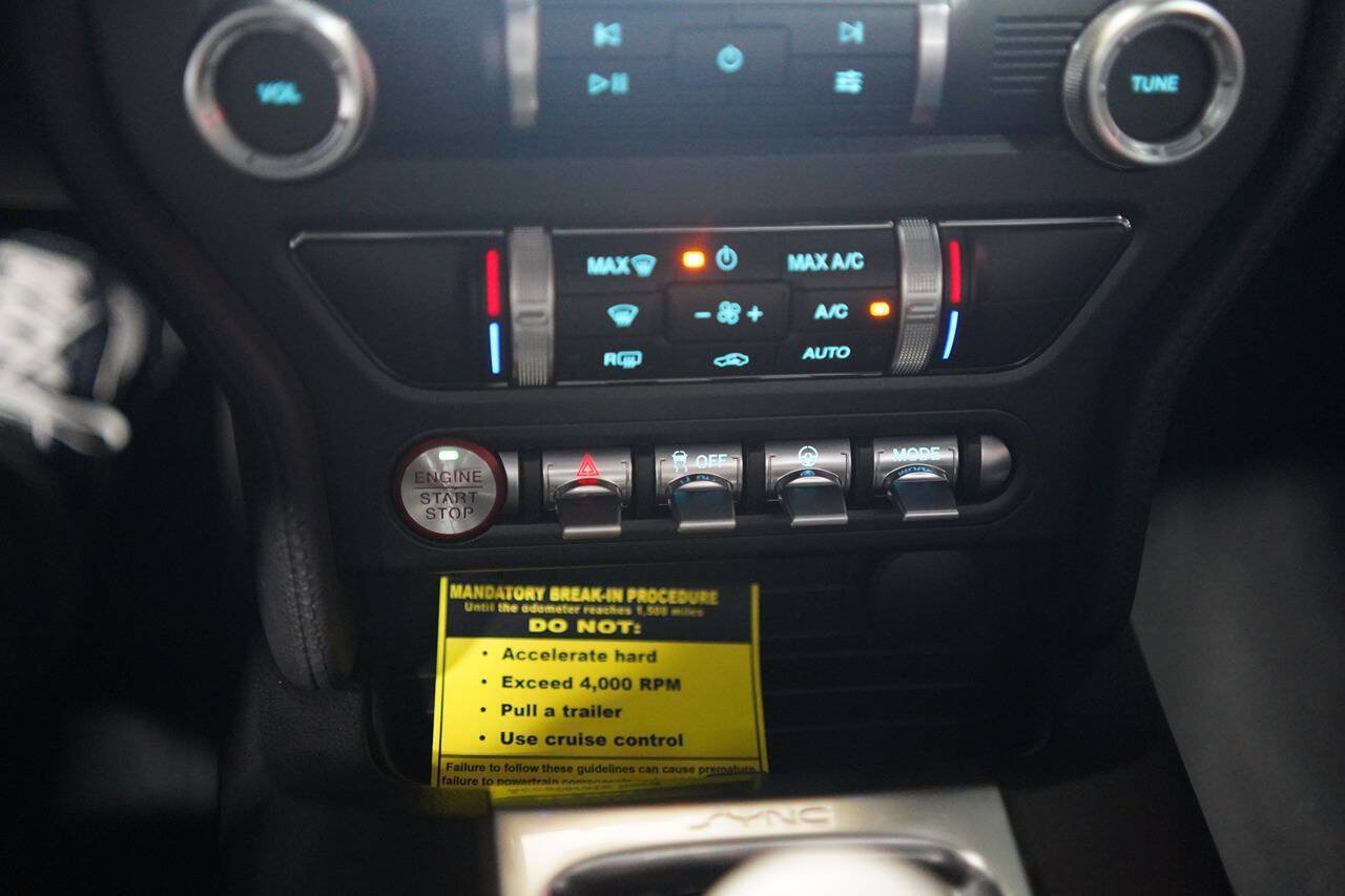 Used 2023 Ford Mustang GT w/ Equipment Group 301A RWD image 81