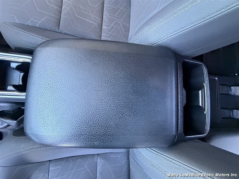 Used 2016 Toyota Tacoma TRD Sport AWD/4WD image 37