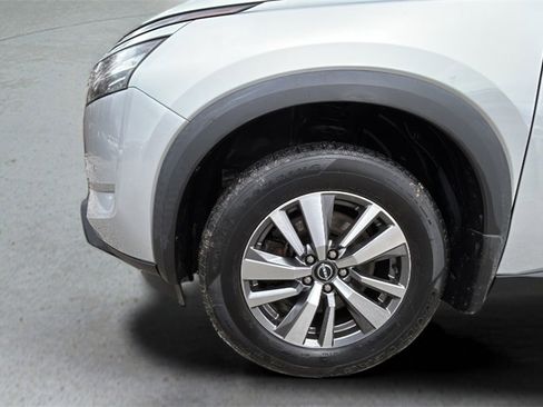 Used 2022 Nissan Pathfinder SL image 9