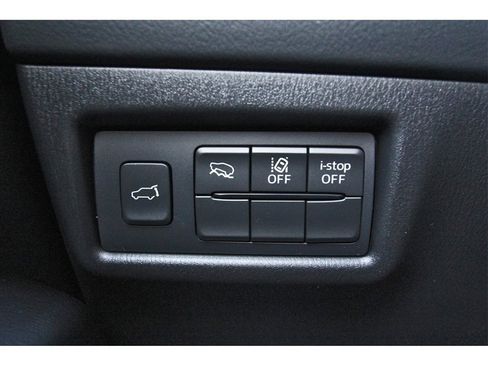 New 2025 MAZDA CX-5 AWD 2.5 S image 17