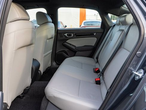 New 2026 Honda Civic Sport Touring image 11