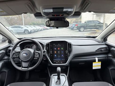 New 2026 Subaru Crosstrek 2.0i Premium image 21
