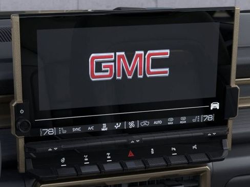 New 2024 GMC Hummer EV 3X w/ Omega Edition image 20