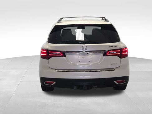 Used 2014 Acura MDX SH-AWD w/ Technology Package image 6