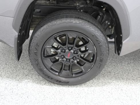Used 2024 Toyota Tundra SR5 w/ SR5 Premium Package AWD/4WD image 6