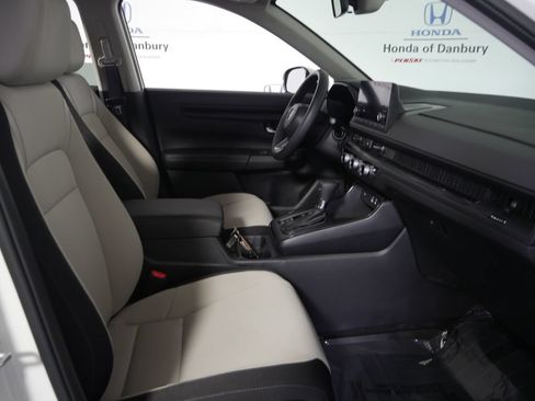 Certified 2024 Honda CR-V EX image 6
