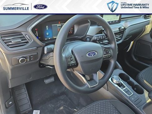 New 2026 Ford Escape Active FWD image 17