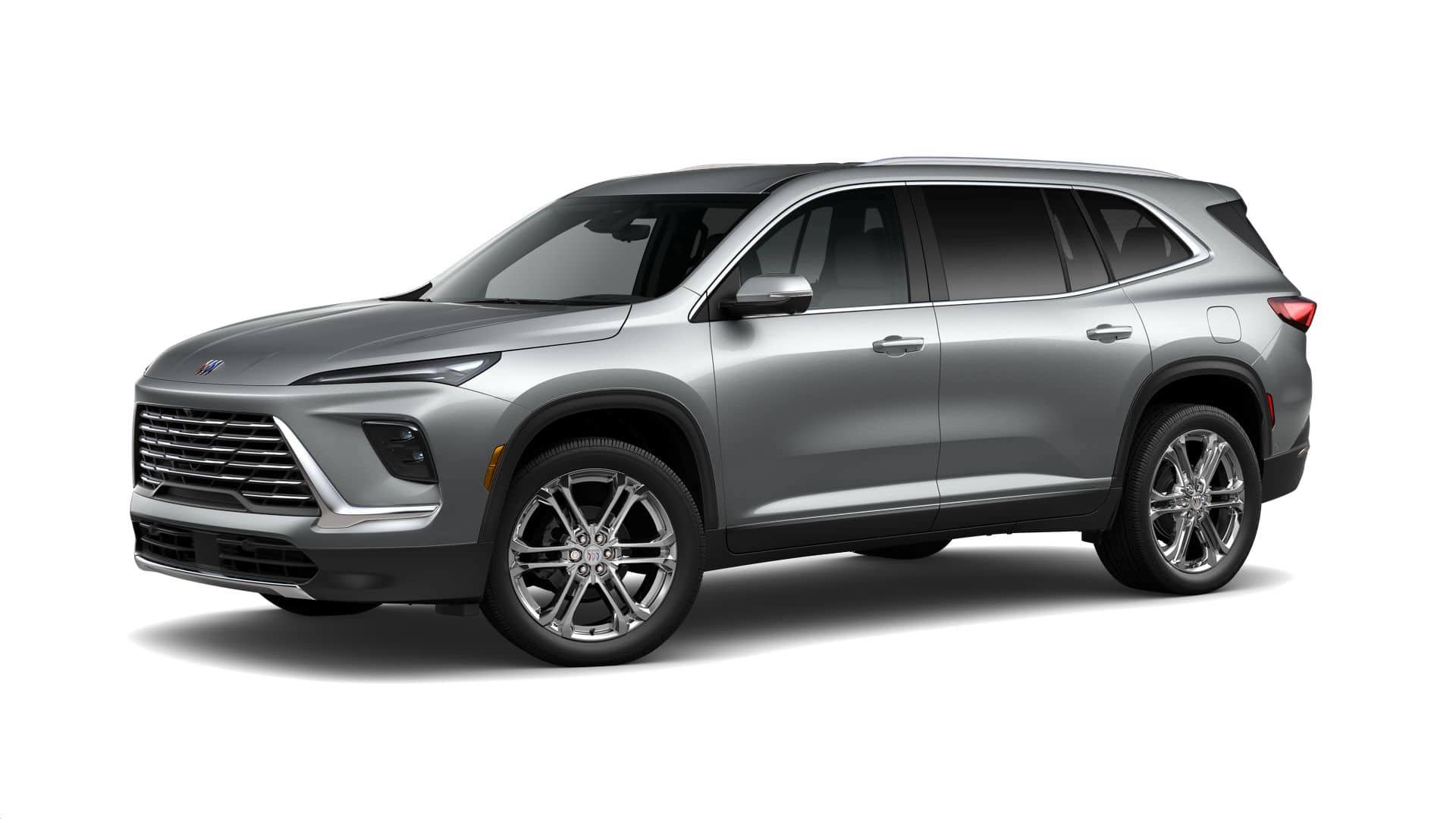 New 2026 Buick Enclave Preferred w/ Power Package FWD image 29
