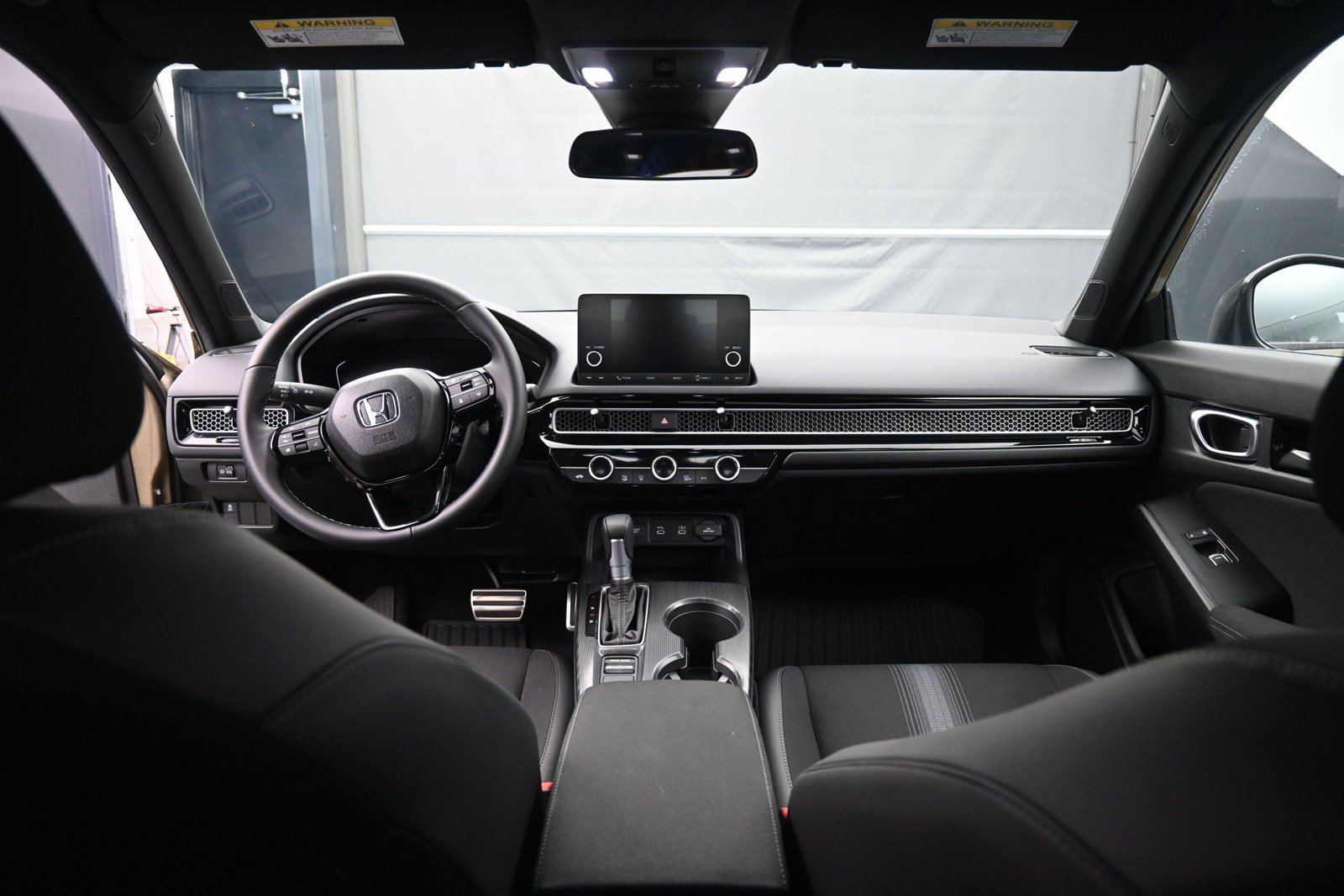 Used 2026 Honda Civic Sport image 18