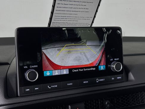 New 2025 Honda CR-V Sport image 14