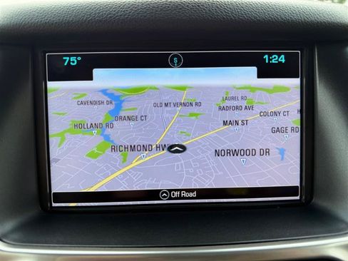 Used 2019 Chevrolet Tahoe Premier AWD/4WD image 22