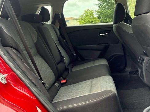 Used 2023 Nissan Rogue SV AWD/4WD image 12