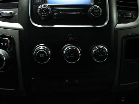 Used 2015 RAM 1500 Tradesman w/ Popular Equipment Group image 27