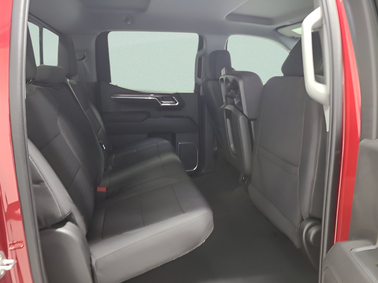 Used 2023 Chevrolet Silverado 1500 LT w/ All Star Edition Plus AWD/4WD image 13
