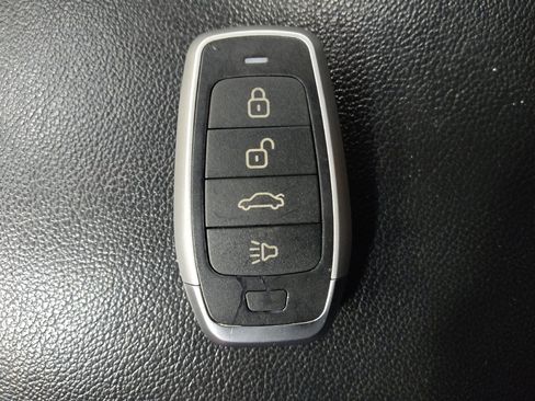 Used 2017 Kia Sportage EX w/ EX Premium Package FWD image 32