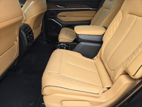 Certified 2025 Jeep Grand Cherokee L Summit image 28