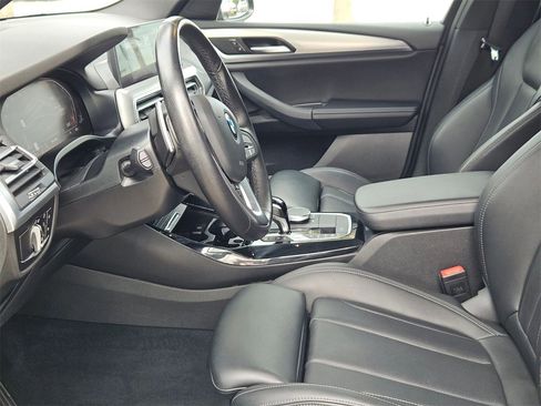 Used 2023 BMW X3 xDrive30i image 18