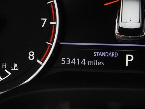 Used 2022 Nissan Rogue SV image 34