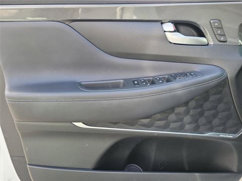 Used 2022 Hyundai Santa Fe Limited image 19