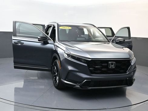 Used 2025 Honda CR-V Sport image 30