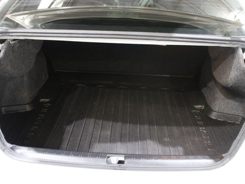 Used 2015 Subaru WRX Limited image 13