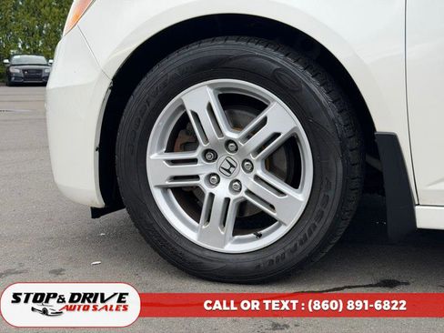 Used 2012 Honda Odyssey Touring image 9