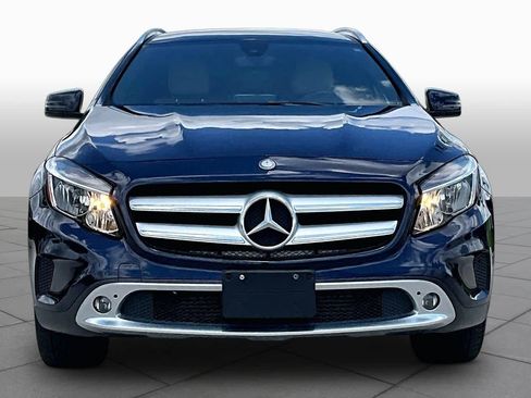 Used 2017 Mercedes-Benz GLA 250 image 3