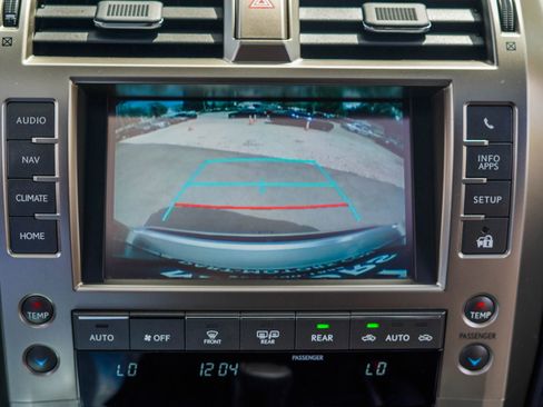 Used 2021 Lexus GX 460 Premium w/ Premium Package AWD/4WD image 18