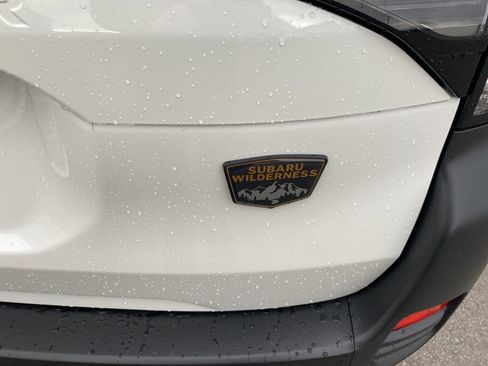 New 2026 Subaru Forester Wilderness image 27