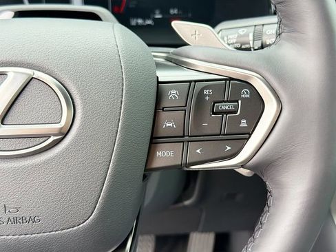 New 2026 Lexus TX 350 AWD image 40