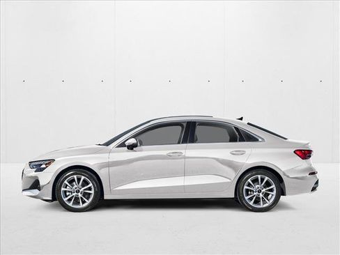 New 2026 Audi A3 2.0T Premium AWD/4WD image 3