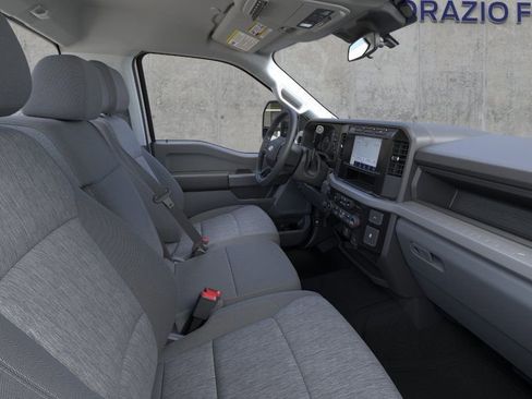 New 2024 Ford F250 XL w/ STX Appearance Package image 16