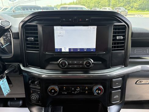Used 2023 Ford F150 XL w/ STX Appearance Package AWD/4WD image 26