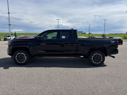 Used 2026 Toyota Tacoma TRD Sport AWD/4WD image 7