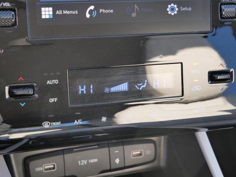 Certified 2023 Hyundai Tucson SEL w/ Convenience Package image 24