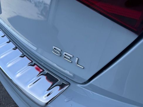 New 2026 Volkswagen Jetta SEL FWD image 11